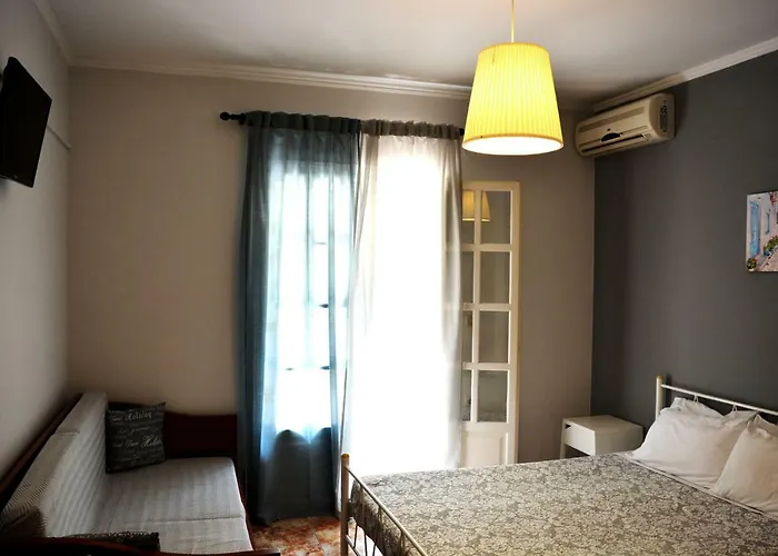 Apartments Despina