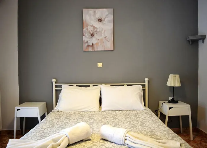 Apartments Despina