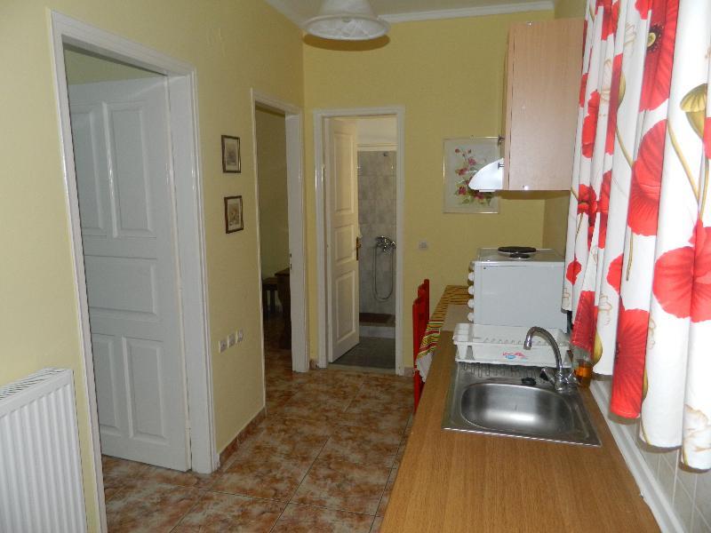 Apartmán Despina *