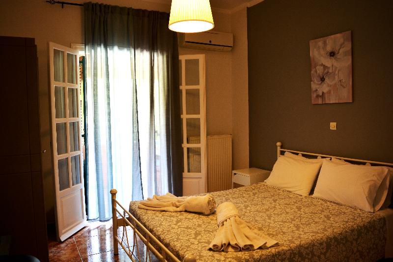 Despina Apartmán *