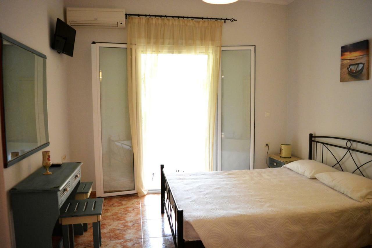 Apartment Apartments Despina