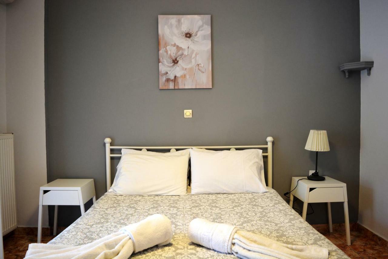 Apartment Apartments Despina *