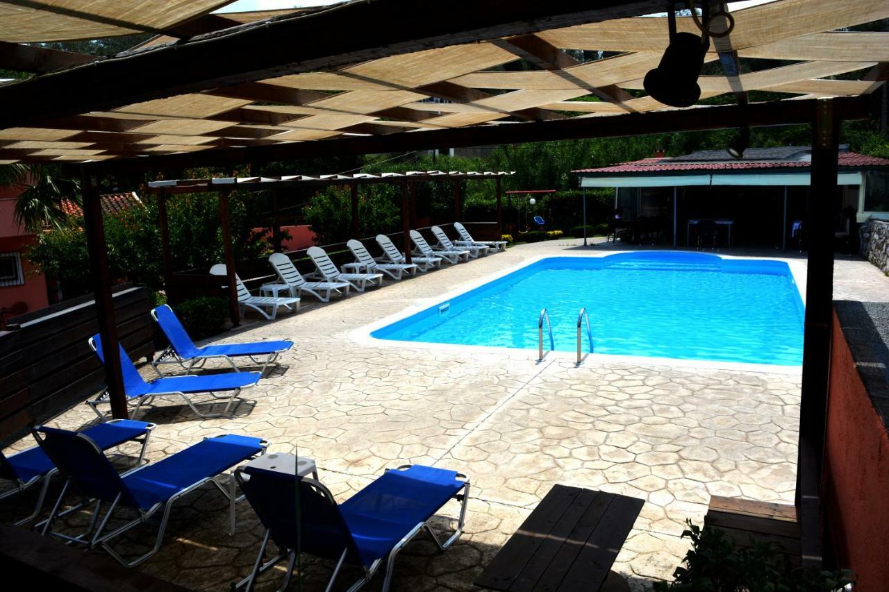 Apartment Apartments Despina *