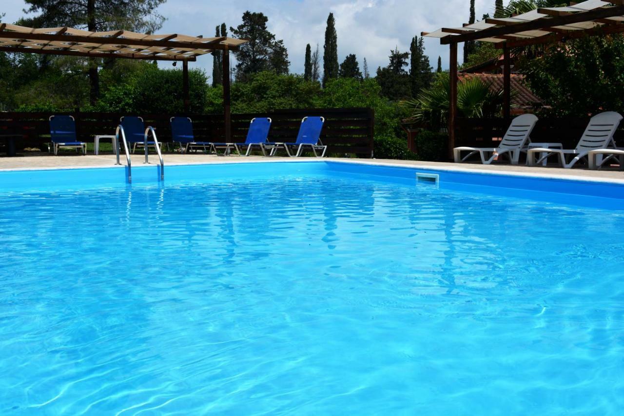 Apartment Apartments Despina