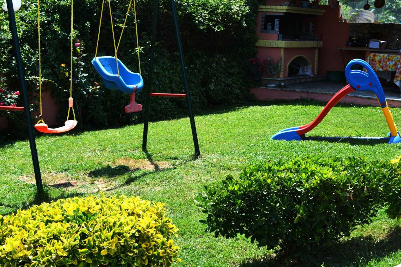 Apartment Apartments Despina *