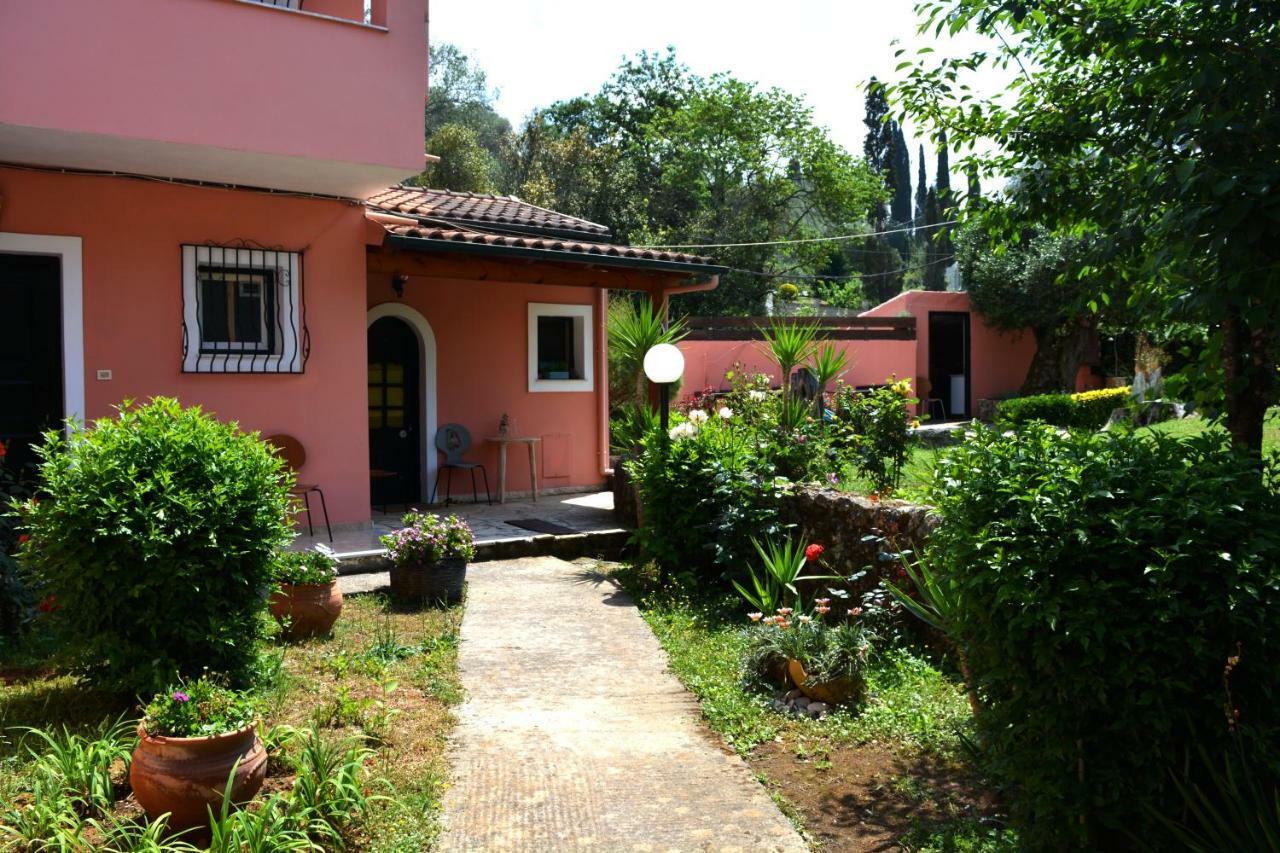 Apartments Despina *
