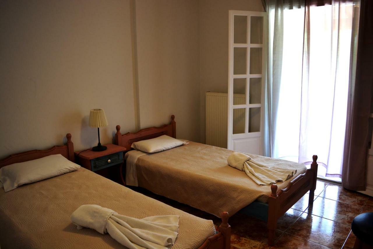 Apartments Despina