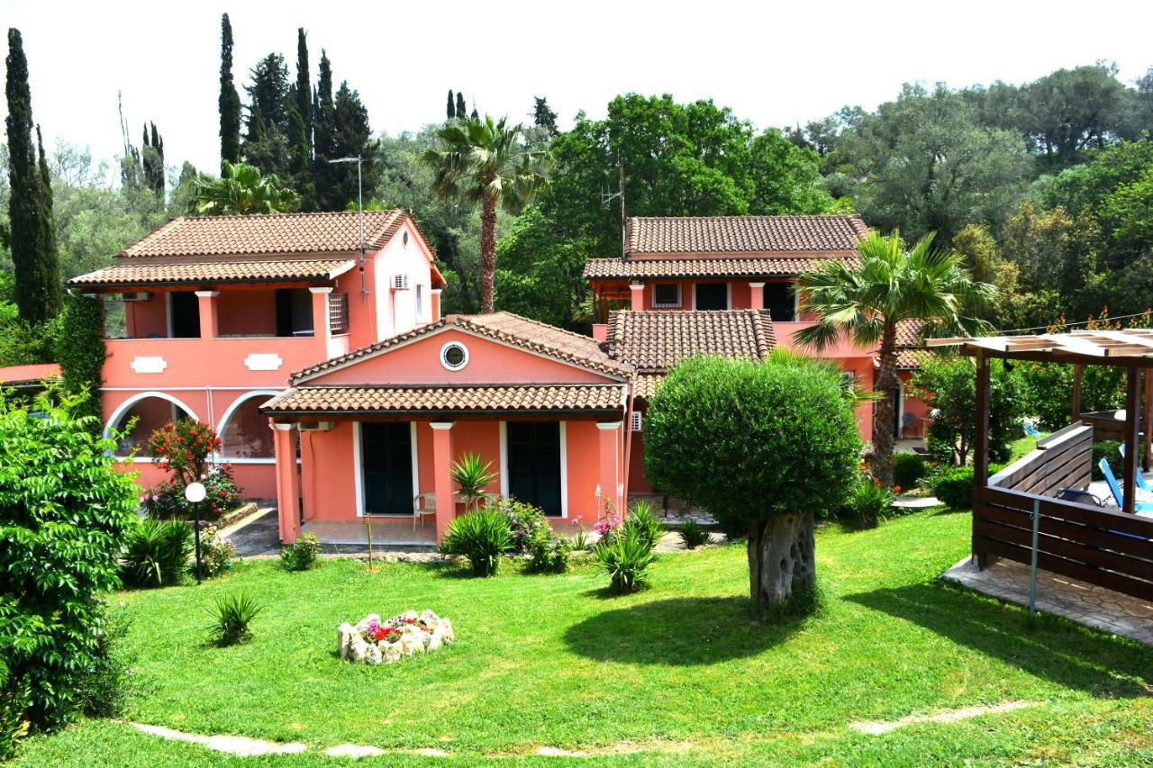 Apartment Apartments Despina *