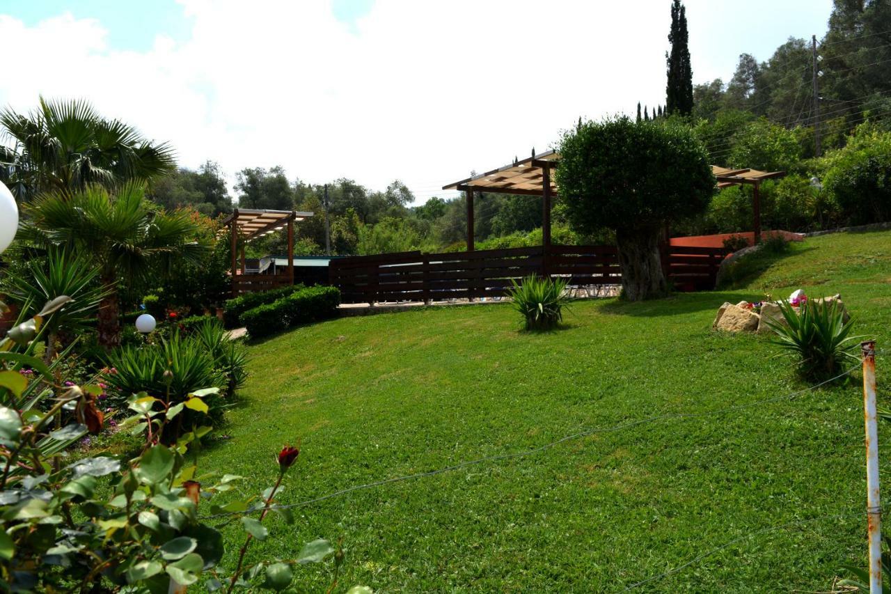Apartments Despina * Sinarádes