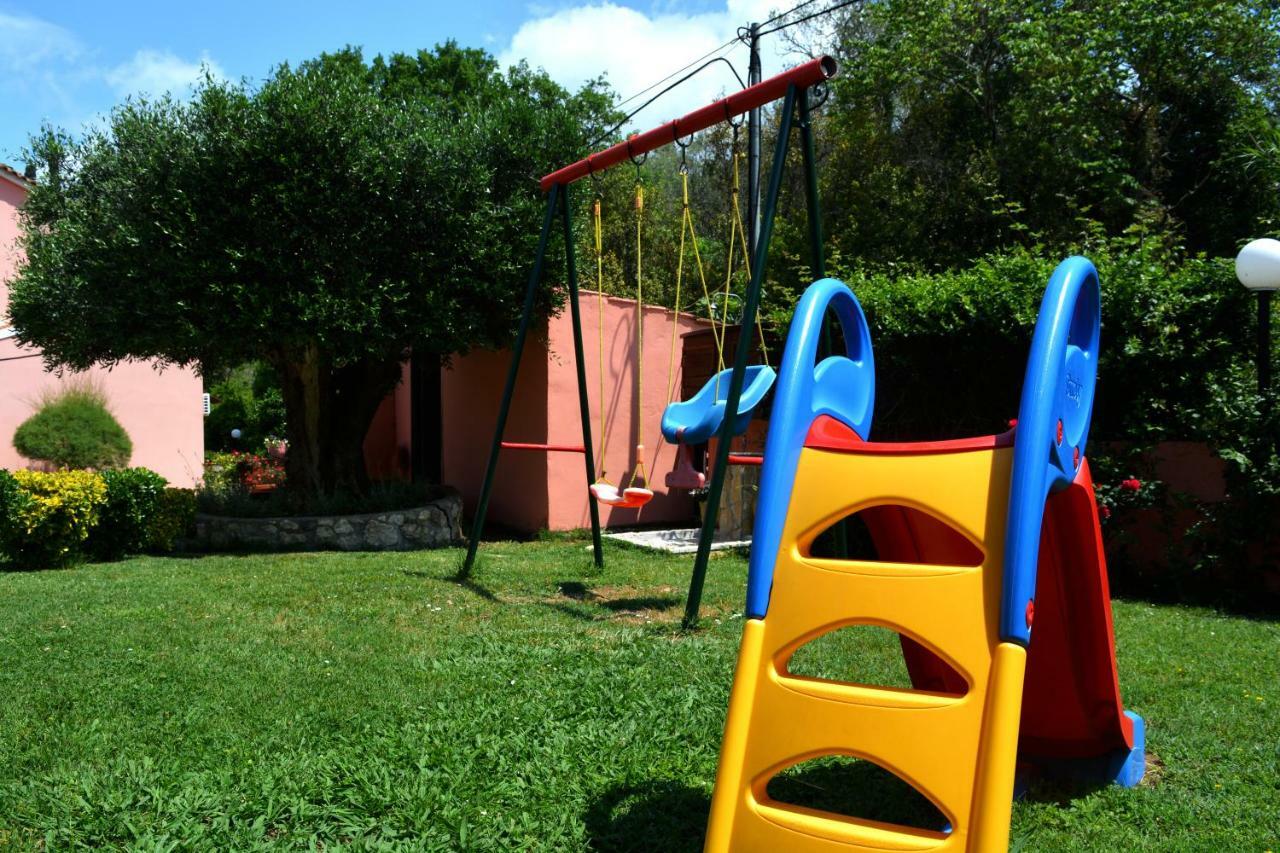 Apartments Despina *