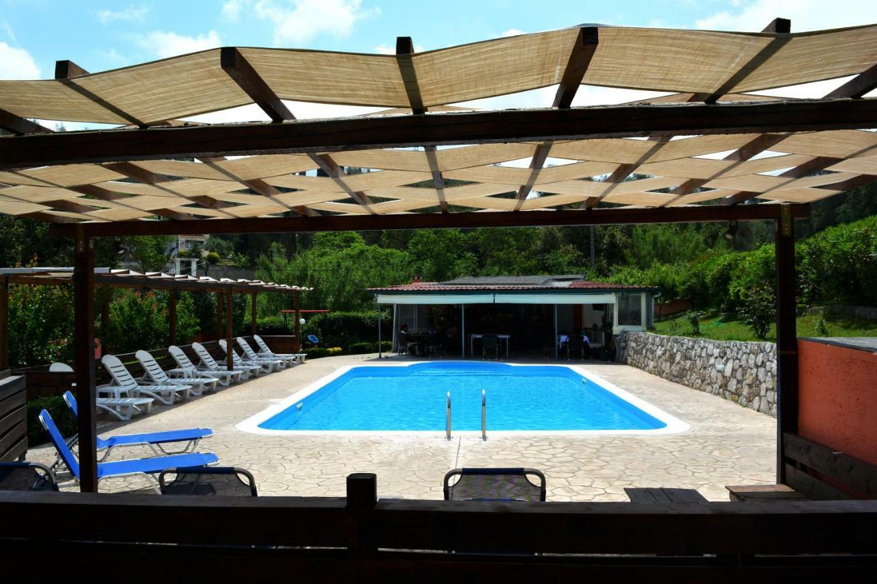 Apartment Apartments Despina